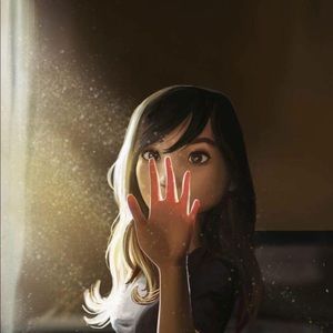 Meet your Posher, Yadira